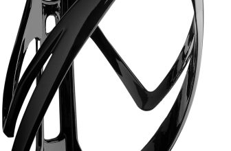 Bike Bicycle Sports Bottle Cage Holder Aero Road Bike MTB Lightweight Rib Cage