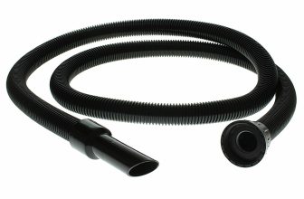 Long 2.5M Vacuum Cleaner Hoover Nuflex Hose Pipe For Numatic Henry Hetty 32mm