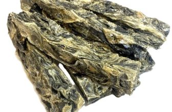 Cod Fish Strips 1kg PREMIUM 100%PREMIUM U.K. Sourced Air-Dried Dog Treats Chews