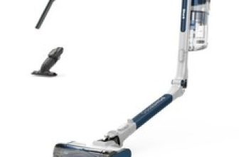Shark PowerPro Cordless Stick Vacuum, with Anti Hair Wrap & Floor Detect
