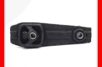 FOR PEUGEOT 207 208 1007 2008 REAR LOWER ENGINE GEARBOX TRANSMISSION MOUNT