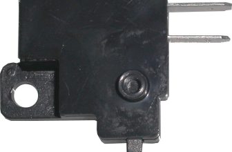 Front Brake Lever Stop Switch for 2000 Yamaha YZF R1 (1000cc) (5JJ1)