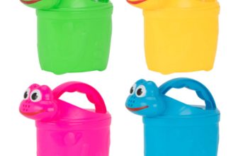 Frog Watering Can