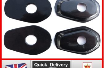 Indicator Spacers Adapters Fit Suzuki GSXR600 Front Or Rear 2001 -2005 K1-K5 H02
