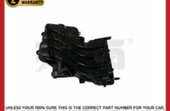 Vika Intake Manifold fits SEAT Toeldo Skoda Octavia 1.6 for oe 06A133203EM