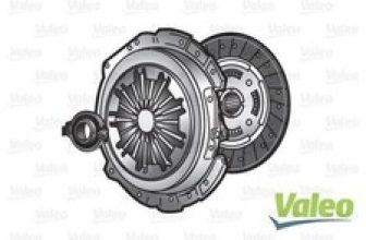 Kia Rio Clutch Kit Car Replacement Spare 10- (828485) OEM Valeo