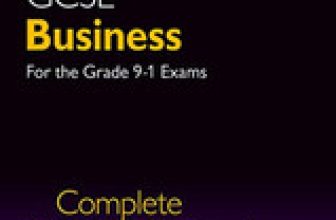 GCSE Business Complete Revision and Practice – for the Grade 9-1… by CGP Books