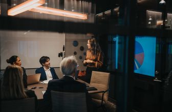 How to Avoid the Perils of Short-Term Thinking For Long-Term Success