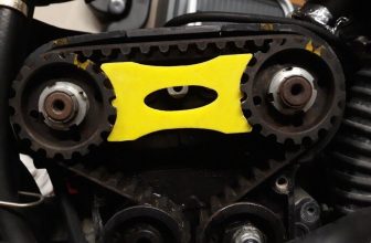 Ducati 851 888 748 Cam Belt Lock Alignment Replacement Fix DIY Tool Car Part