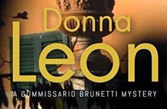 So Shall You Reap-Donna Leon