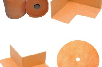 Wet room shower tanking tape corners and pipe collars fleece waterproof membrane