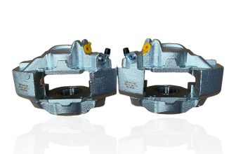 Fits Land Rover Defender Brake Calipers Pair Rear Left And Right 1990-2006