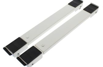 Large Appliance Wheels Trolley Removal Arms Rollers Fridge Refrigerator Freezer