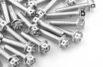 Kawasaki Ninja 650 17-20 Aluminium Race Spec Engine Kit Silver