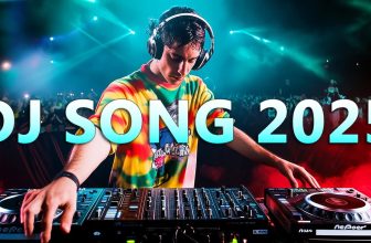 DJ SONG 2025 – Mashups & Remixes of Popular Songs 2025 | DJ Songs Club Music Disco DJ Remix Mix 2024