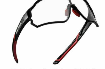 ROCKBROS Cycling Glasses Sports Sunglasses Men Women Photochromic Glasses UV400