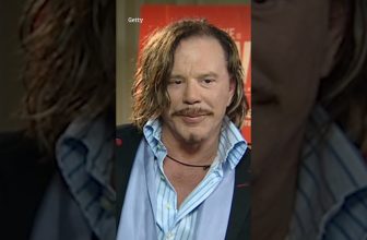 Furious Mickey Rourke hits back at Big Brother after breaking house rule #thesun #cbb #mickeyrourke