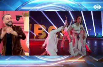 BBV feston Pavarësinë e Kosovës, nis me performancën elektrizuese – Big Brother Albania VIP 4