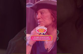 Mickey picks prizes & Danny has an unexpected connection | Celebrity Big Brother 2025