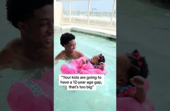 POV: Your big brother is overprotective