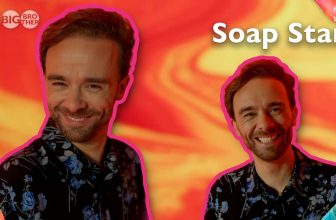 Meet Jack P. Shepherd | Celebrity Big Brother 2025