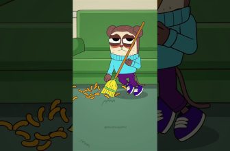 Sick Little Brother vs Big Brother in MESSY Room