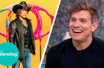 Will Best Brings Us the Latest From Celebrity Big Brother | This Morning