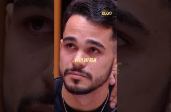 JOÃO GABRIEL É ELIMINADO COM 51,95% DOS VOTOS EM PAREDÃO CONTRA DIEGO E VITÓRIA ❌ | BBB 25 #SHORTS