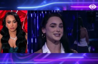 E PAPRITUR/ “Jam mirënjohës”, ish-partneri, Olsi Bylyku surprizon Eglin: Ti je dhuratë për…