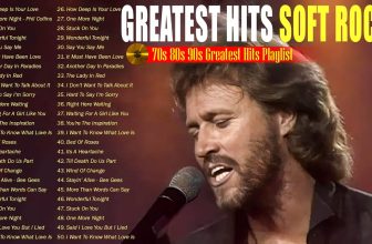 Top Soft Rock Songs 70s 80s 90s 📀 Best Soft Rock Full Album 💝 Soft Rock Hits 70s 80s 90s