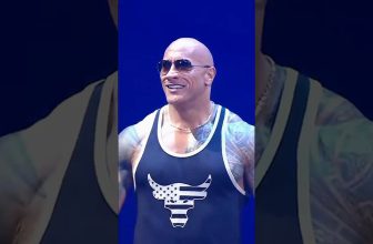 Roman reigns vs the rock  Attitude status #wwe #shortsfeed #shorts #shortsviral