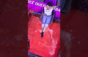 “MISERICÓRDIA, TADEU!” 😂 JOÃO GABRIEL SE ASSUSTA COM CONSEQUÊNCIA DO SINCERÃO! 💥 | BBB 25 #shorts