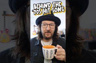 BEHIND THE ’70S HIT SONG 🤘#rock #rockmusic #rockhistory #rockstories #rocknroll #70smusic #70srock