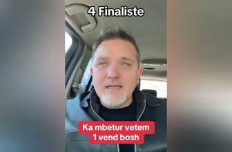 Surpriza nga Big Brother | 4 finalistë dhe vetëm 1 vend bosh për në finale / Jul Deda