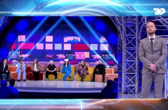 Portokalli, 23 Mars 2025 – Big Brother Vip Portokalli ( Rikthimi i Egli Takos)