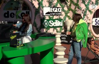 “Ke ardhur të flesh gjumë?”/ Gerta debaton me Rozanën