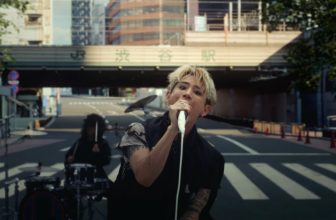ONE OK ROCK × Monster Hunter Now – “Make It Out Alive” Music Video