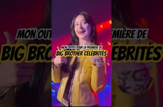 Je thrift mon outfit de rêve pour BIG BROTHER 😍