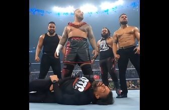 The Rock’s Plan for Solo Sikoa To Attack Roman Reigns And Take Ula Fala #romanreigns #মানেই #আগুন