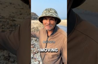 Entire Village Apologized To “Crazy” Rock Man❤️#wholesome #heartwarming #storytime