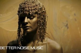 Bad Wolves – Zombie (Official Video)