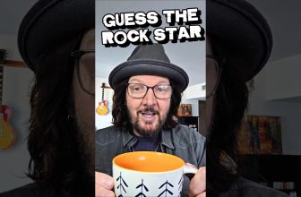 GUESS THE ROCK STAR 🤘 #rockmusic #classicrock #rocknroll #rock #rockhistory #rockstar