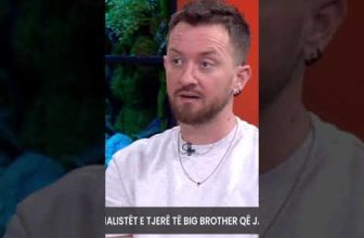 Kush shkon në finale të BIG BROTHER VIP sipas te ftuarve? – Në Shtëpinë Tonë