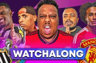 Super Sunday: Newcastle vs Man Utd | Liverpool vs West Ham, Wolves vs Tottenham, Chelsea vs Ipswich