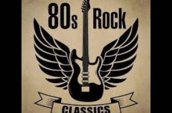 ROCK – CLASICS – THE BEST SONGS – 80s – Bon Jovi – Kiss – Michael Jackson – Tears For Fears – Sandra
