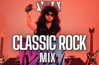 Classic Rock Mix | Legendary Hits of Rock | Rock Party Mix | Classicos Rock En Ingles | Live DJ Set