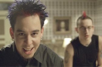 Papercut [Official HD Music Video] – Linkin Park