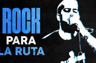 ROCK PARA LA RUTA 🚗 Callejeros, Juanse, La 25 y más! 🎸 Enganchados