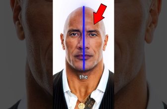 How To Draw The Rock! 🔥