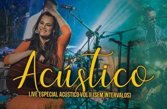 Banda Rock Beats – Live Especial Acústico Vol II (SEM INTERVALOS)